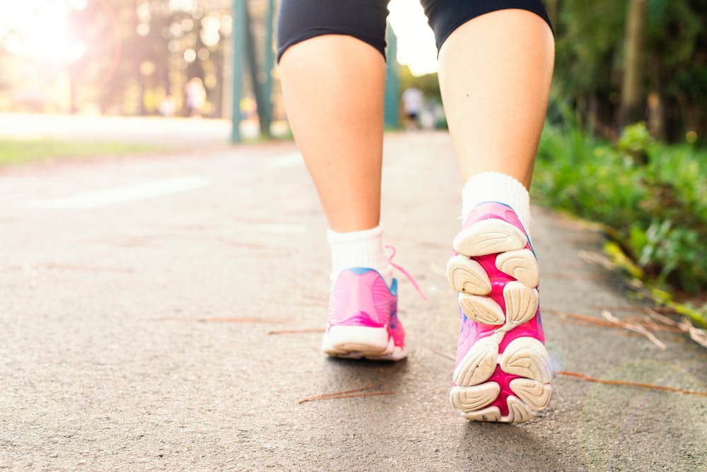 L’activité physique reconnue pour traiter la dépression